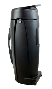 Abex 4155 16" x 50" Graphics Case