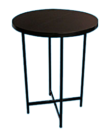 Bistro Table
