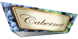 TAPERED TRIANGLE HANGING SIGN