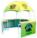 31-GRN-10 10′ GAZEBO