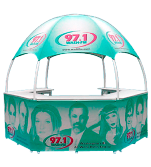 31-GRN-12 12′ GAZEBO