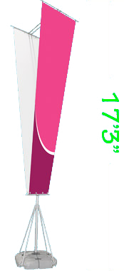 WIND DANCER SPIRE CONVERSION KIT