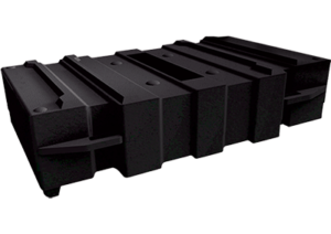 FLAT SHIPPING CASE ABEX 5PCC-02