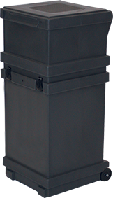 OC-HOP HOP-UP DISPLAY CASE