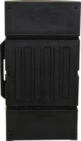 OCH LARGE DISPLAY CASE