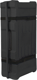 OCH2 LARGE DISPLAY CASE