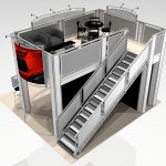 20x20 Mercent Mock-up