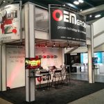 20X20 DOUBLE-DECKER DD917