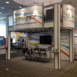 20x20 Mercent Shown with optional bar and smart TV