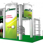 Golf Great - Floor Level