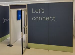 CONFERENCE ROOM IN A BOX