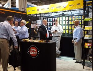 10X10 JET TRUSS DISPLAY