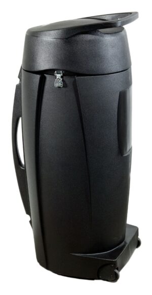 Abex 4154 16" x 42" Graphics Case