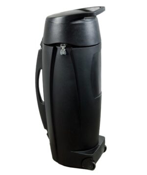 Abex 4151 12" x 38" Graphics Case