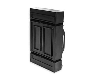 ABEX 4325 PANEL CASE