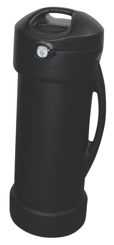 OCS SMALL GRAPHICS CASE