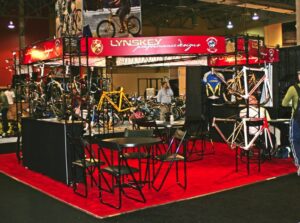 20X20 DIAMOND TRUSS DISPLAY