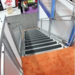 20x20 Prestige (Stairs)