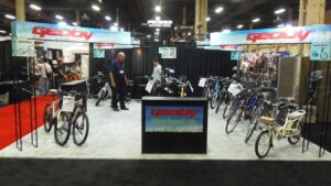 20X20 QUARTZ TRUSS DISPLAY