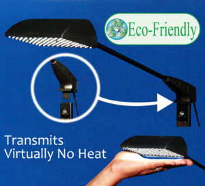 Wall-washer LED – 11 Watts