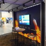 20X20 DOUBLE-DECK DD1313 Interior Wall