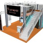 Prestige (mock-up) side view